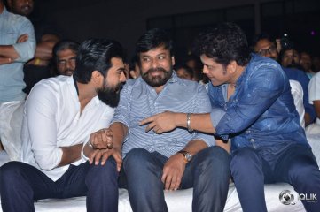 Hello Movie Pre Release Event